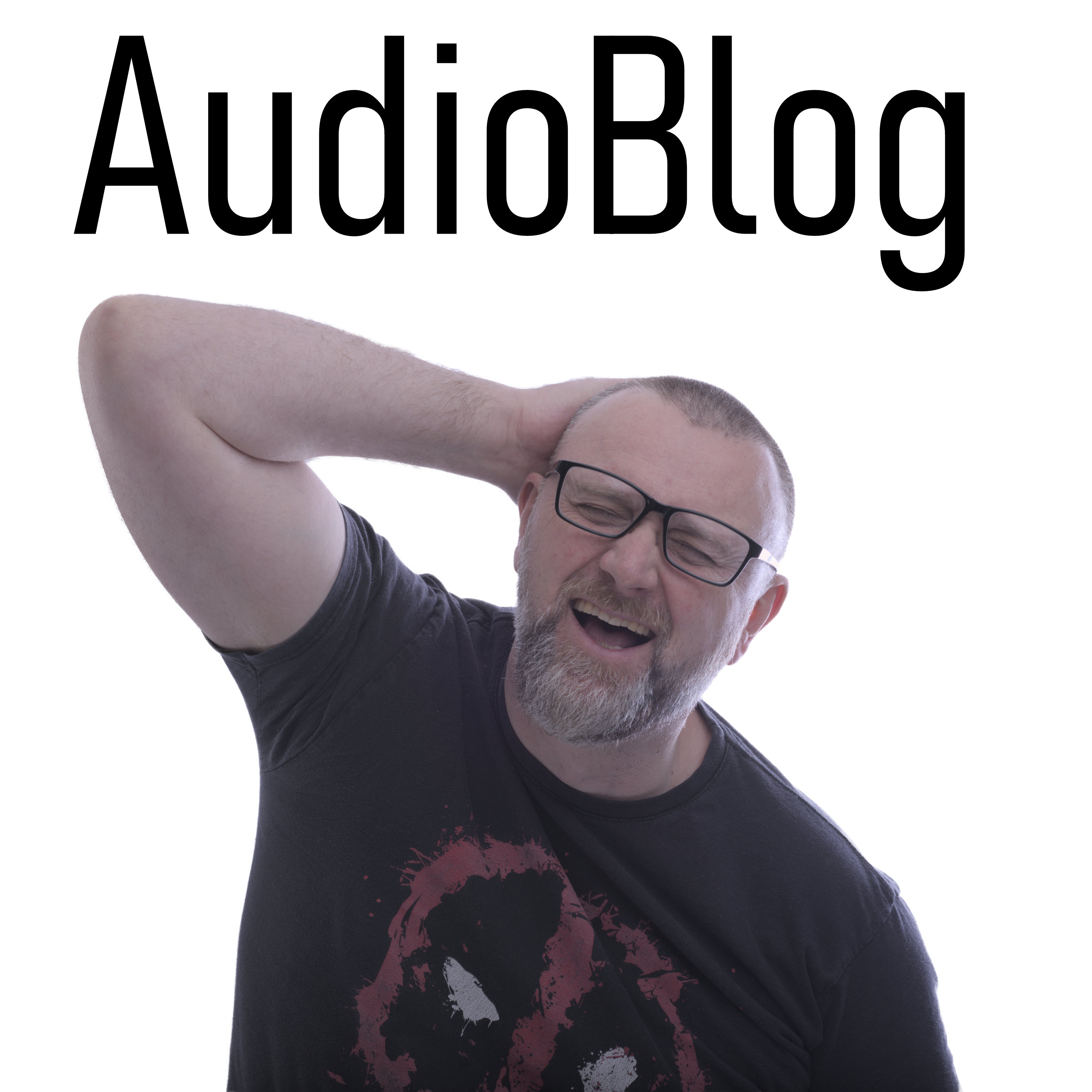 AudioBlog